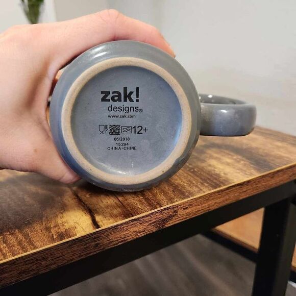 Harry Potter Ravenclaw mug - Picture 3 of 4